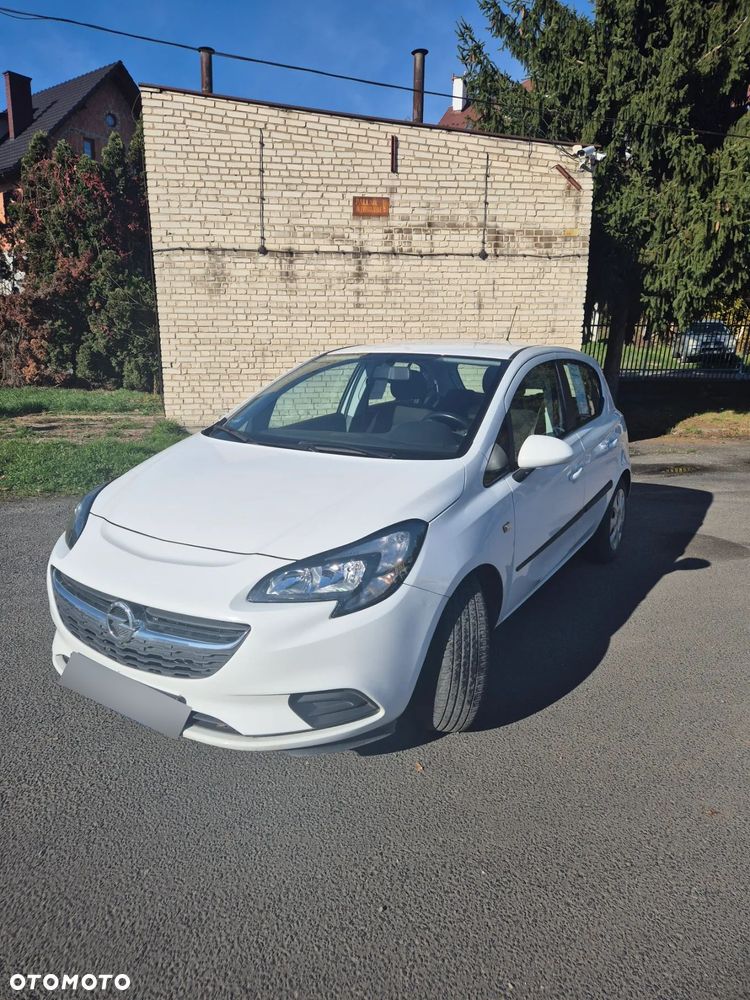 Opel Corsa 1.4 Enjoy - 1