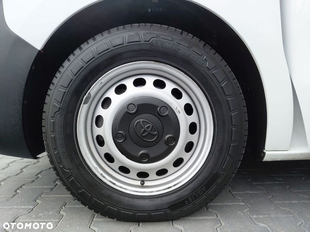 Toyota PROACE VERSO - 18