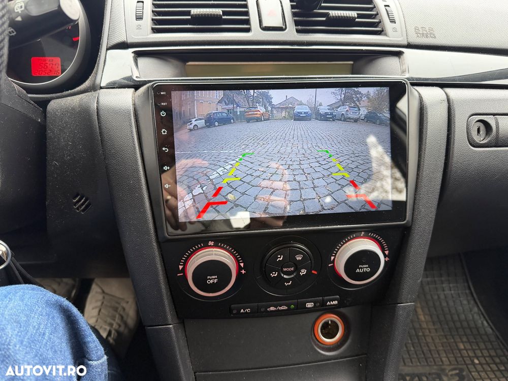 Mazda 3 - 17