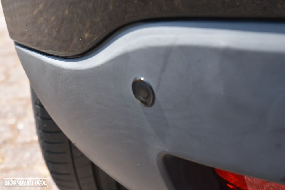 Renault Mégane Coupe - 7