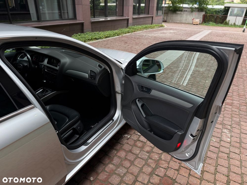 Audi A4 Limousine 2.0 TDI Multitronic - 18