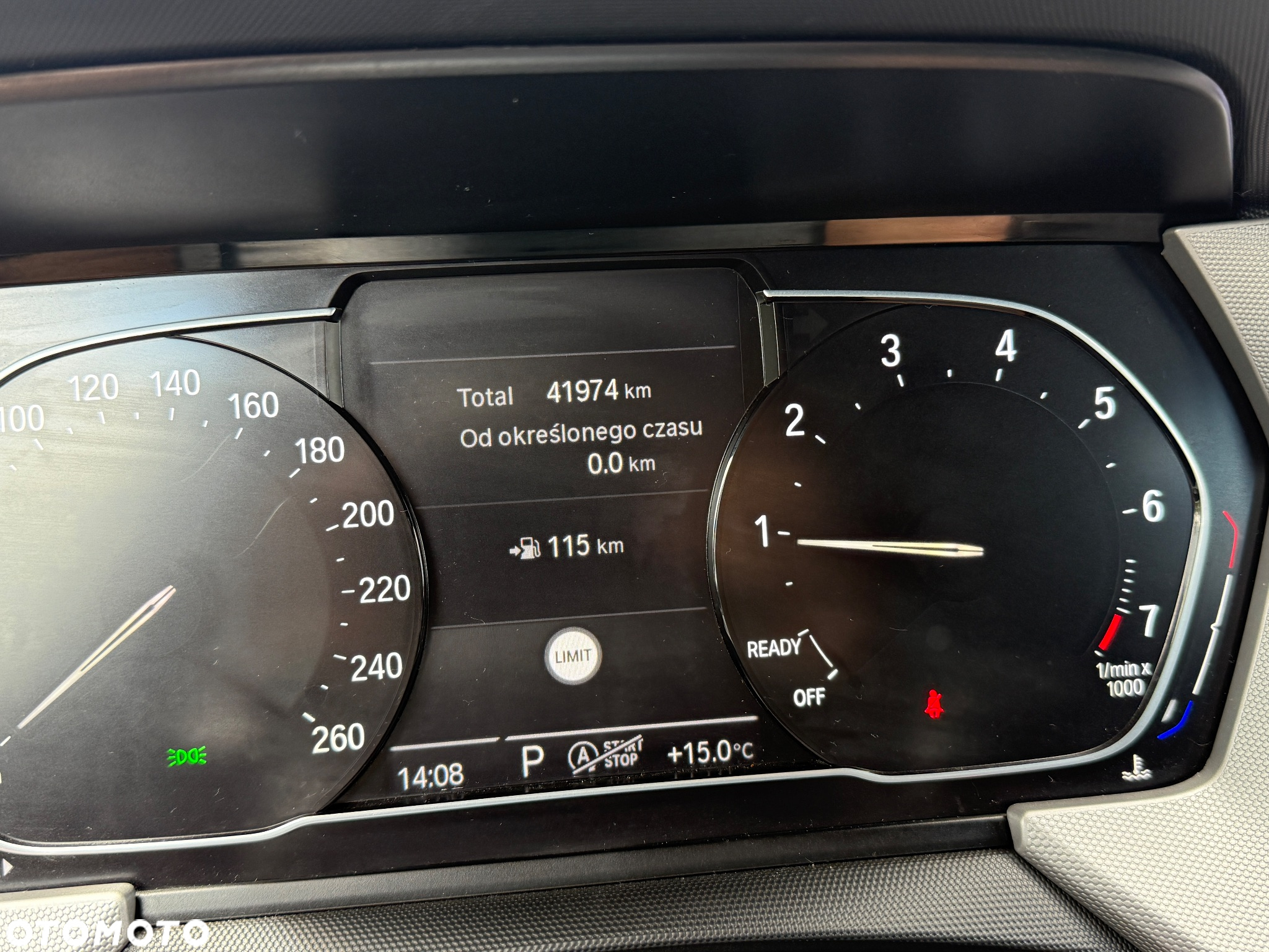 BMW Seria 1 118i M Sport - 14