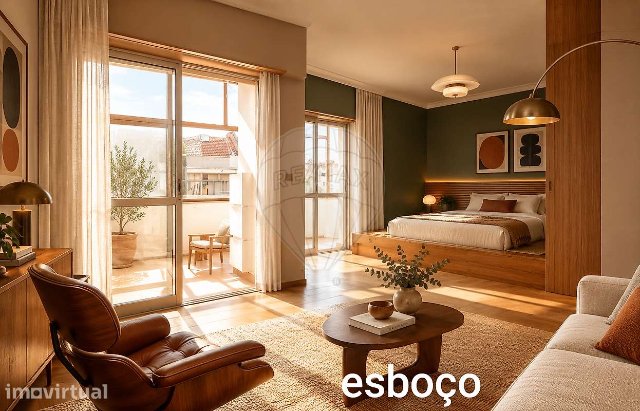 Apartamento T3 para venda - Grande imagem: 5/34