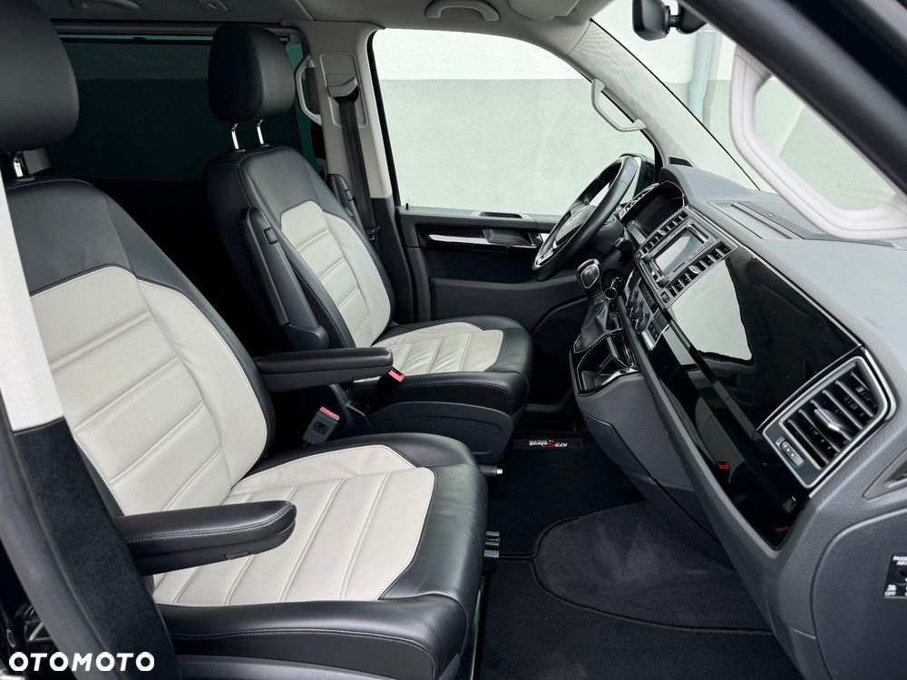Volkswagen Multivan 2.0 BiTDI L1 Highline 4Motion DSG - 9