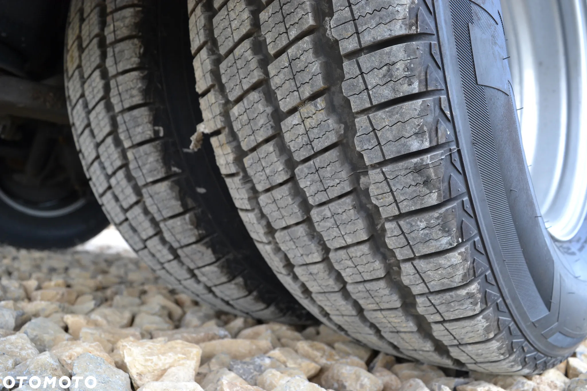 Iveco Daily 72-180 Kontener Winda 1000 kg 72C18 65C 50C 32C - 11