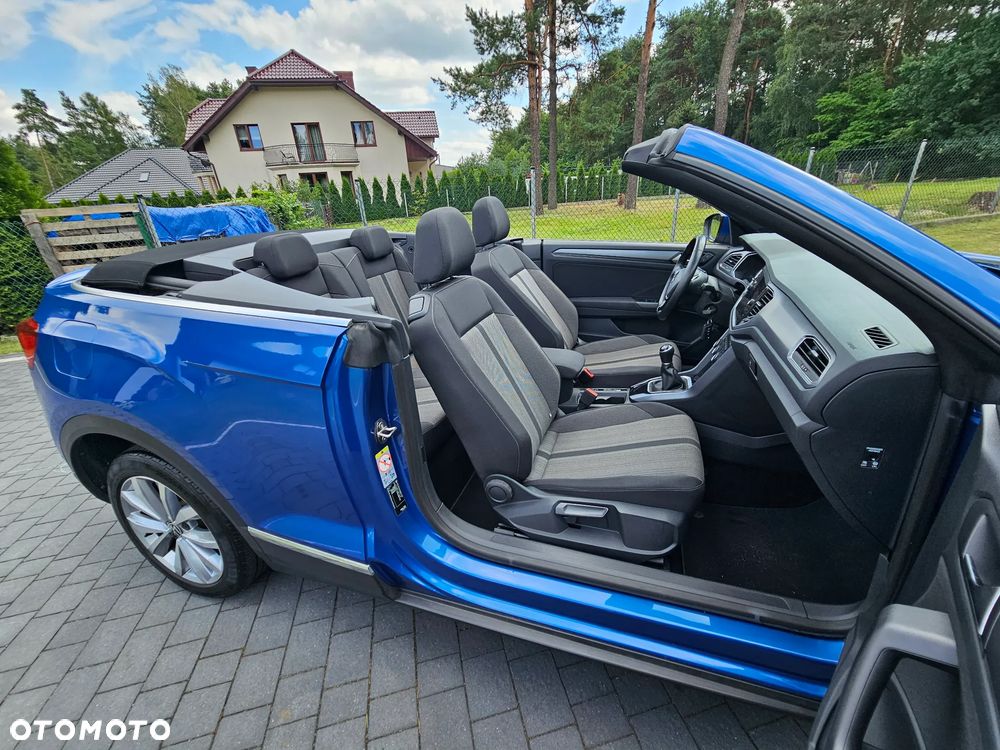 Volkswagen T-Roc - 27