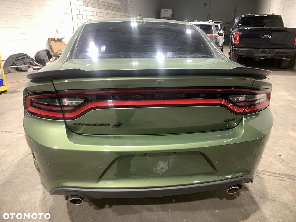 Dodge Charger 2023 photo 3