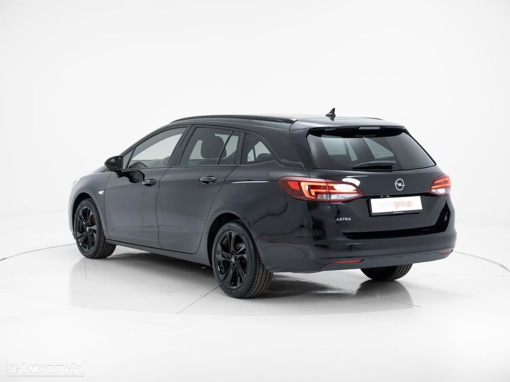Opel Astra Sports Tourer 1.5 D Ultimate S/S - 5