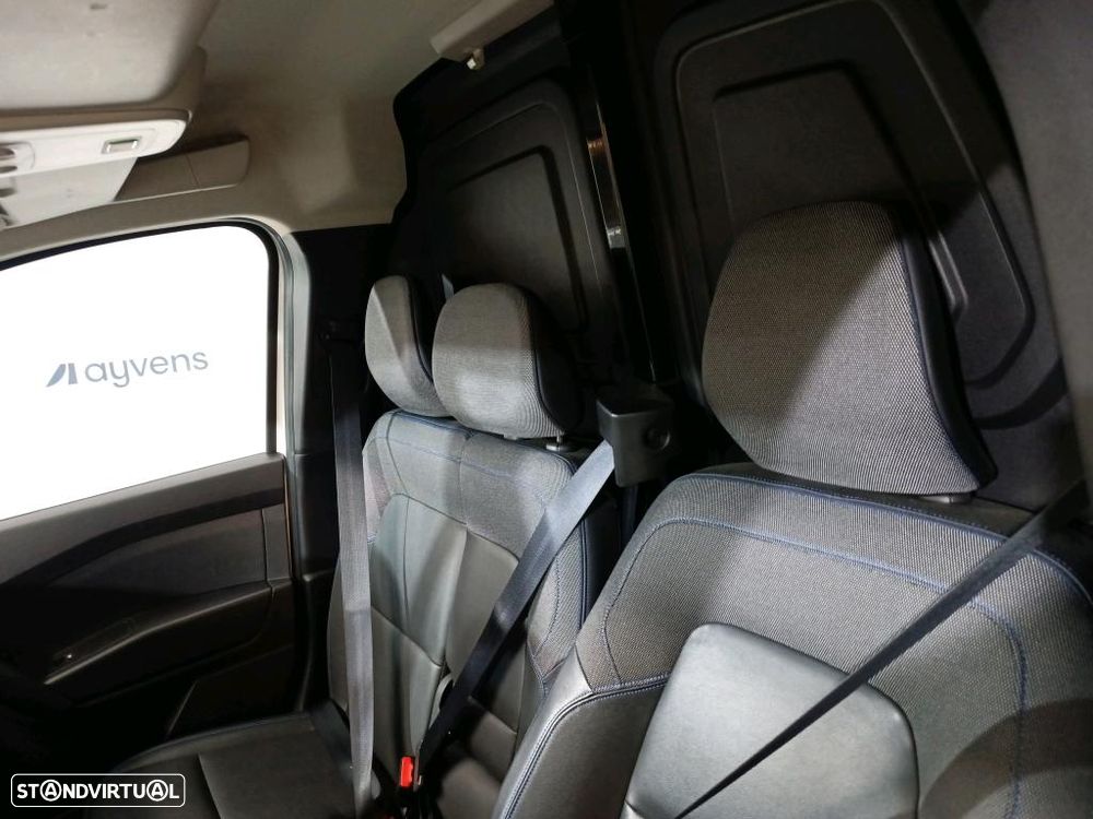 Nissan Townstar EV 45 kWh L1 Comfort 3L - 8