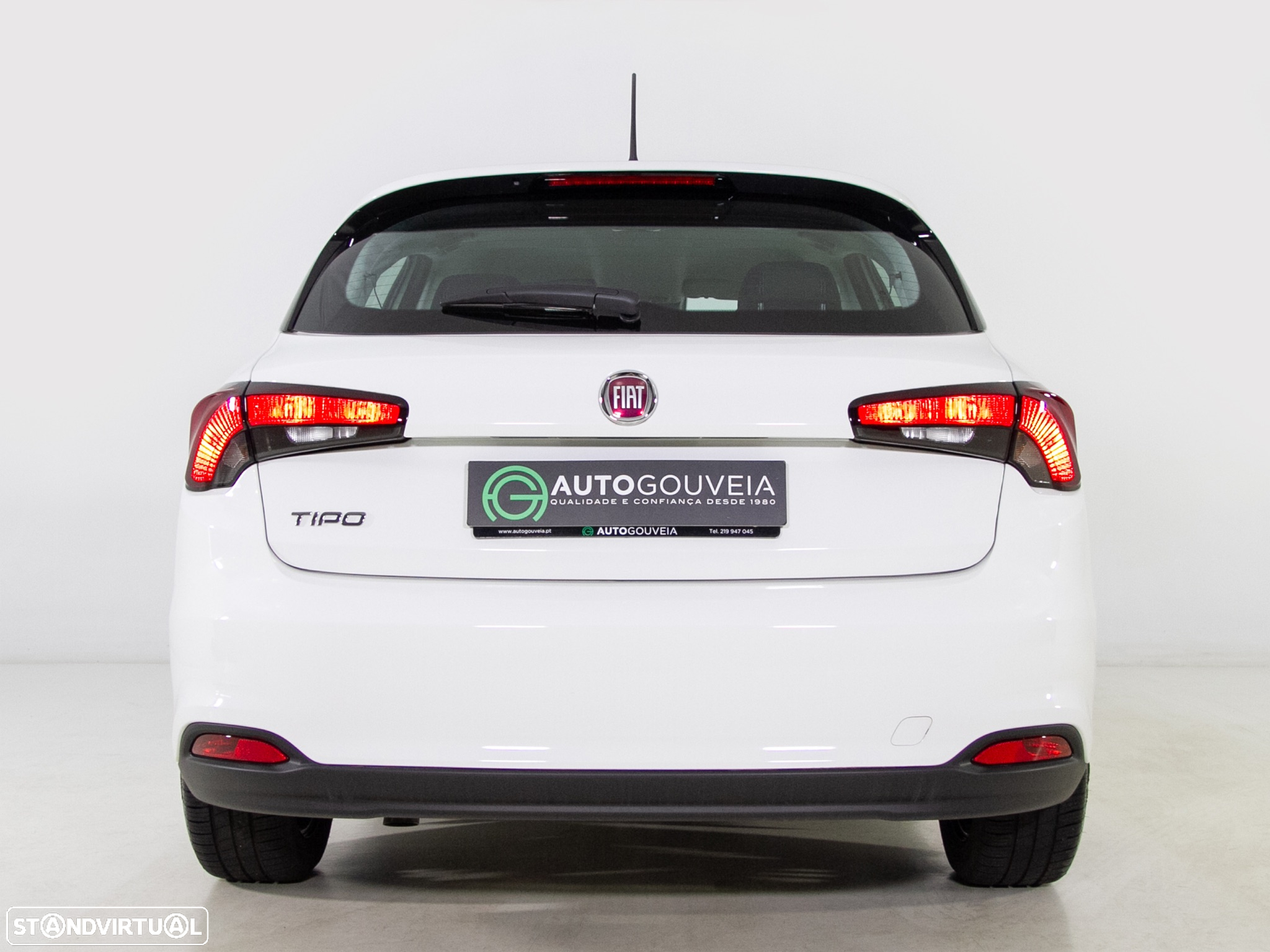 Fiat Tipo 1.0 GSE T3 Life - 3