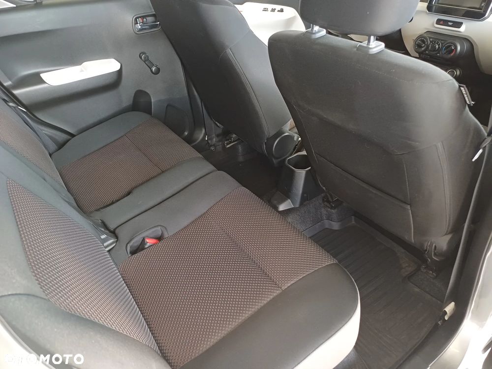 Suzuki Ignis 1.2 Premium 4WD - 17