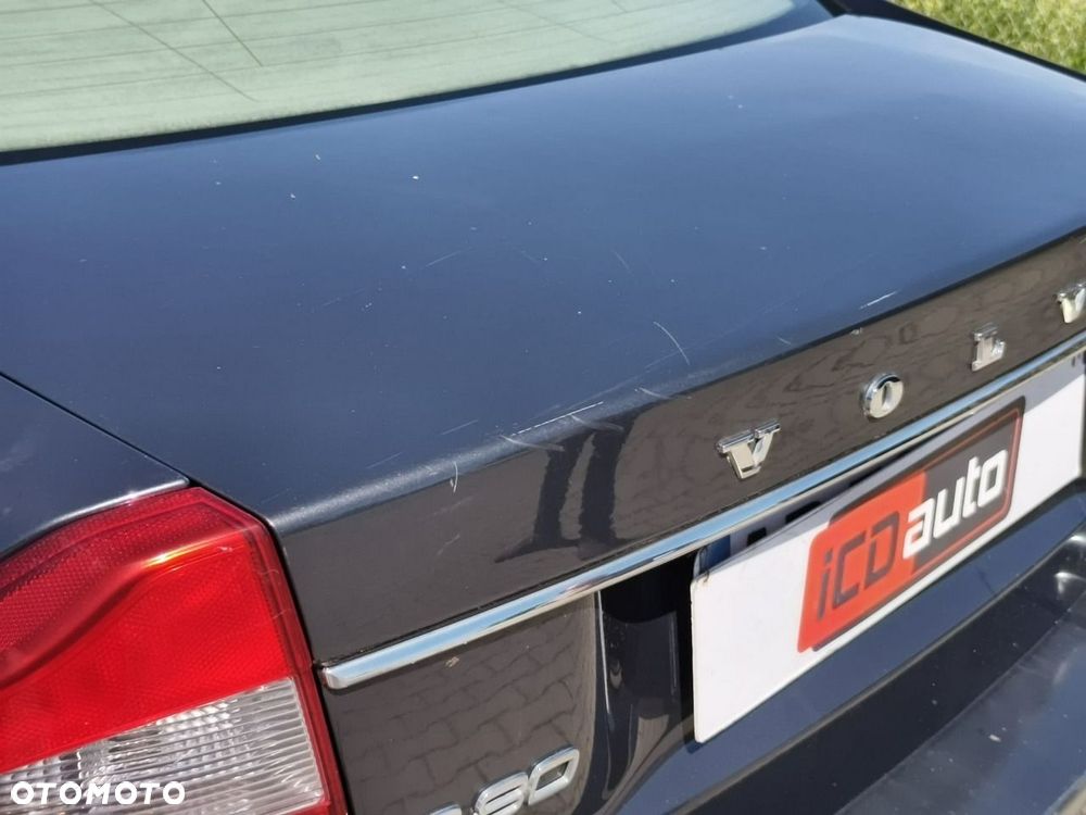 Volvo S80 - 30