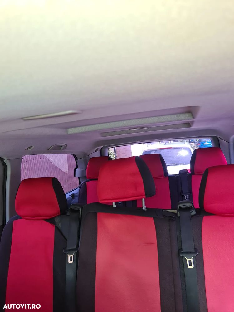 Mercedes-Benz Vito - 12