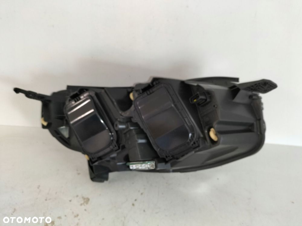 lampa przednia reflektor lewa opel zafira d 19- vivaro c 19- xenon - 5