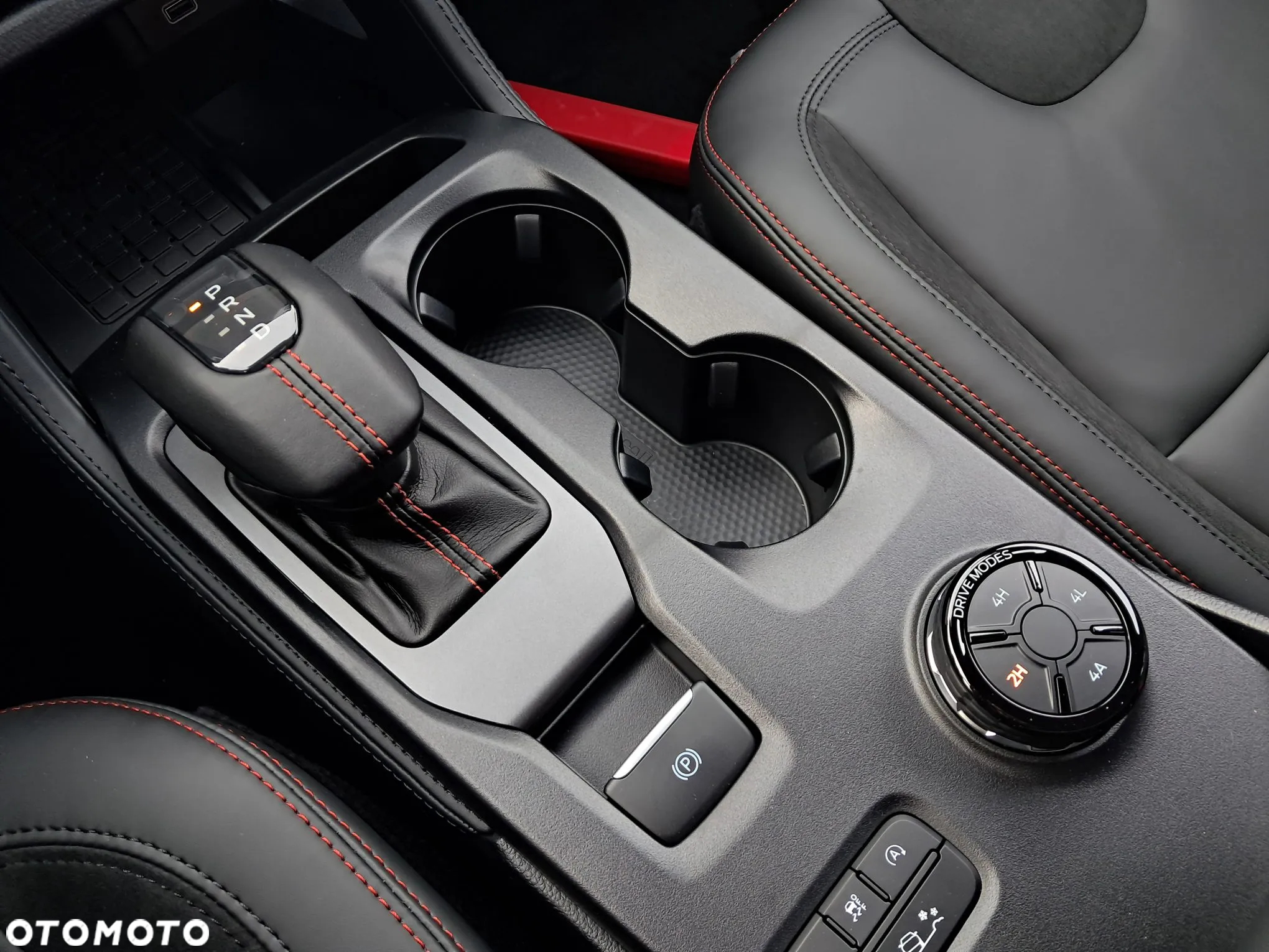 Ford Ranger 3.0 EcoBoost Twin-Turbo 4x4 DC Raptor - 20