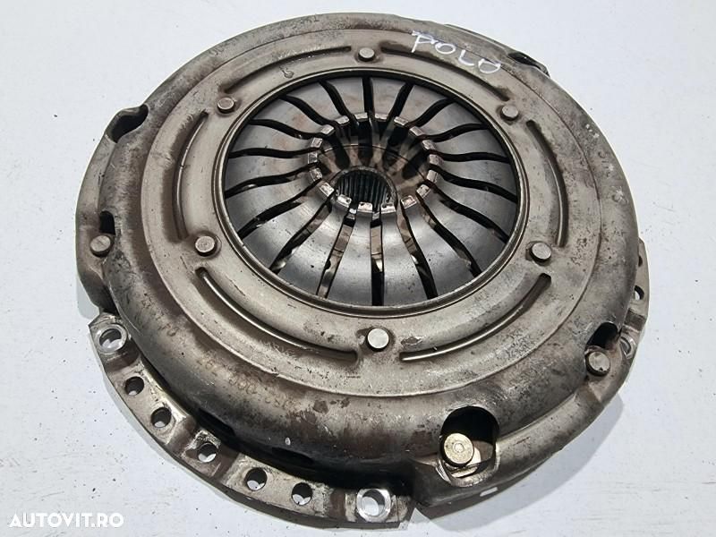 Kit ambreiaj sachs volanta masa simpla Volkswagen Polo 5 (2009-2017)[6R] 1.2 benzina CGPB 03D105333 - 1