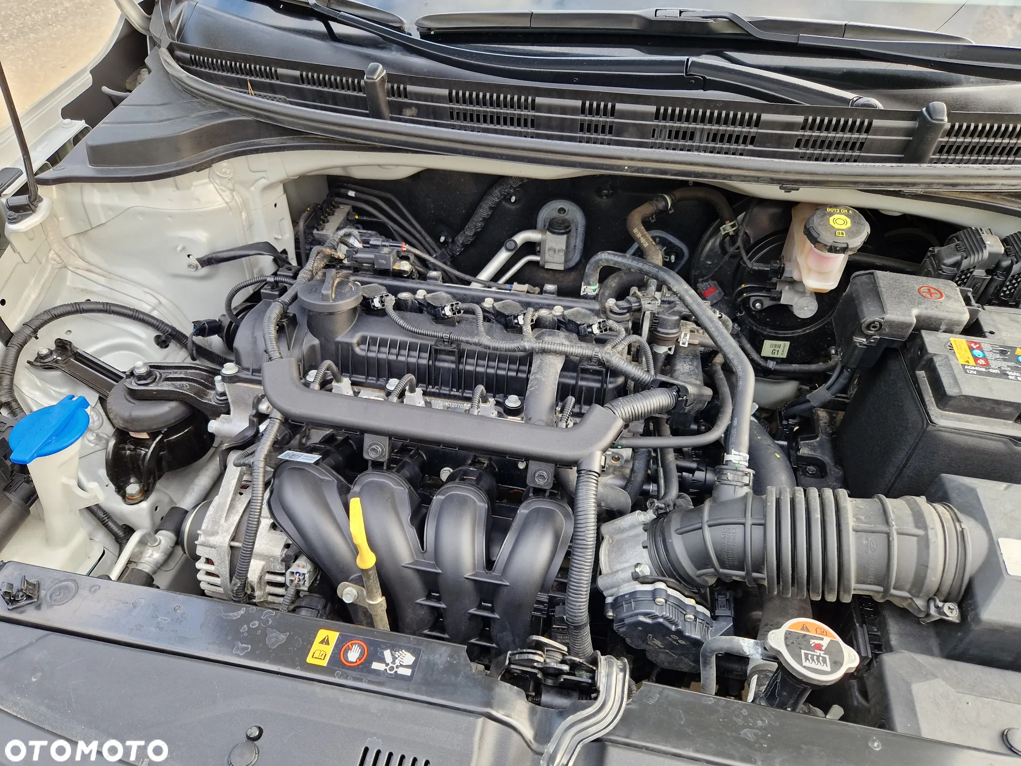 Kia Rio 1.2 XL - 15