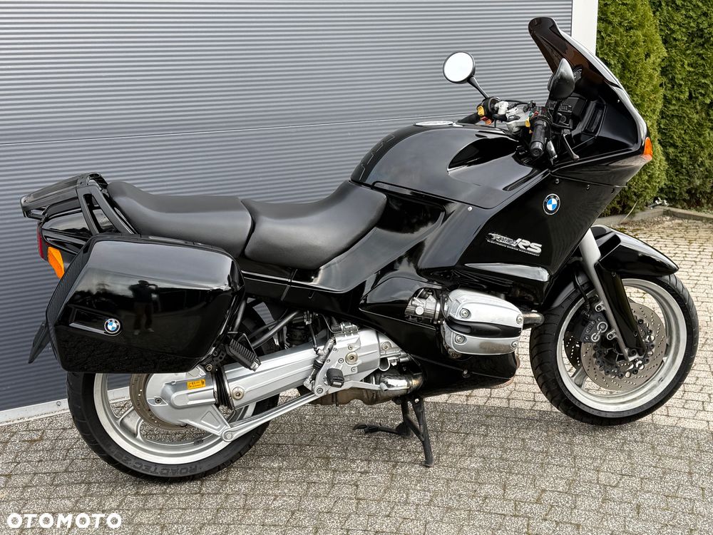 BMW R - 6