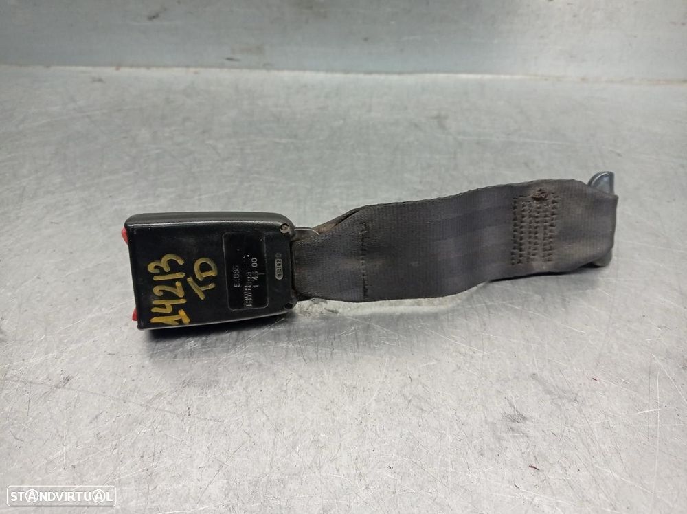 ENGATE CINTO PEUGEOT 306 FASTBACK 2000 -SIN REFE - 1