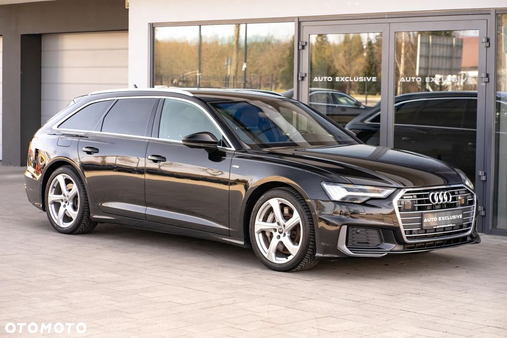 Audi A6 Avant - 17