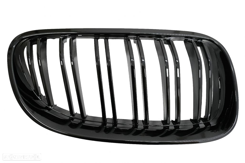 Grelhas Bmw Série 3 E92 E93 (2006 a 2010) Look M3 - 3