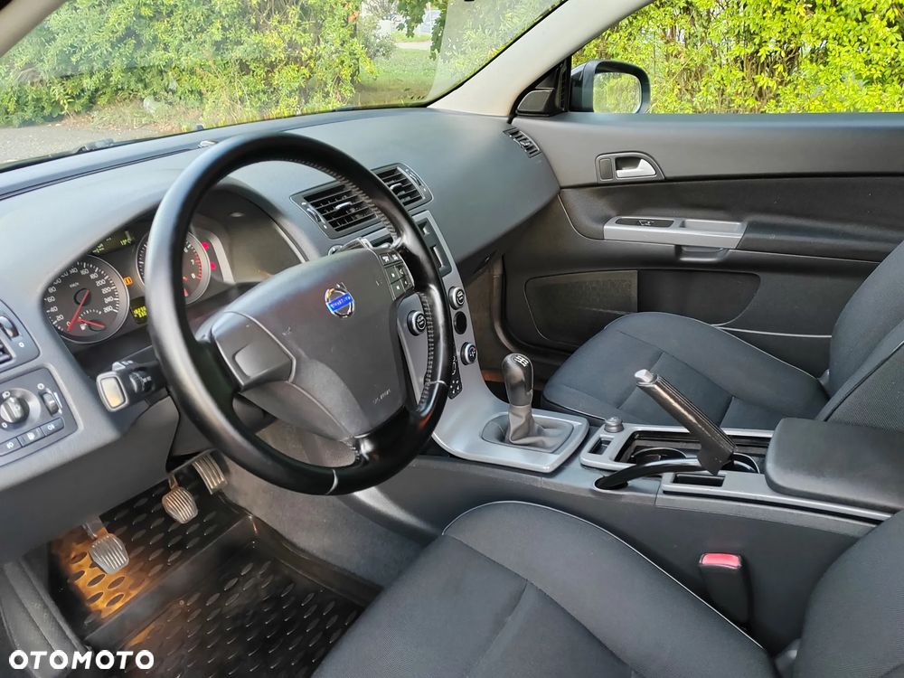 Volvo C30 1.6 Summum - 12