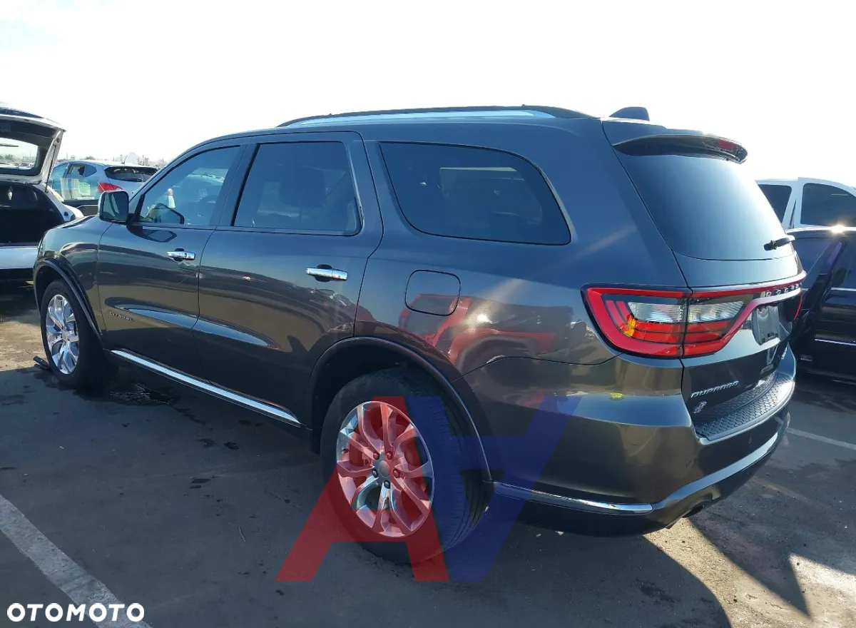 Dodge Durango 5.7 R/T - 4