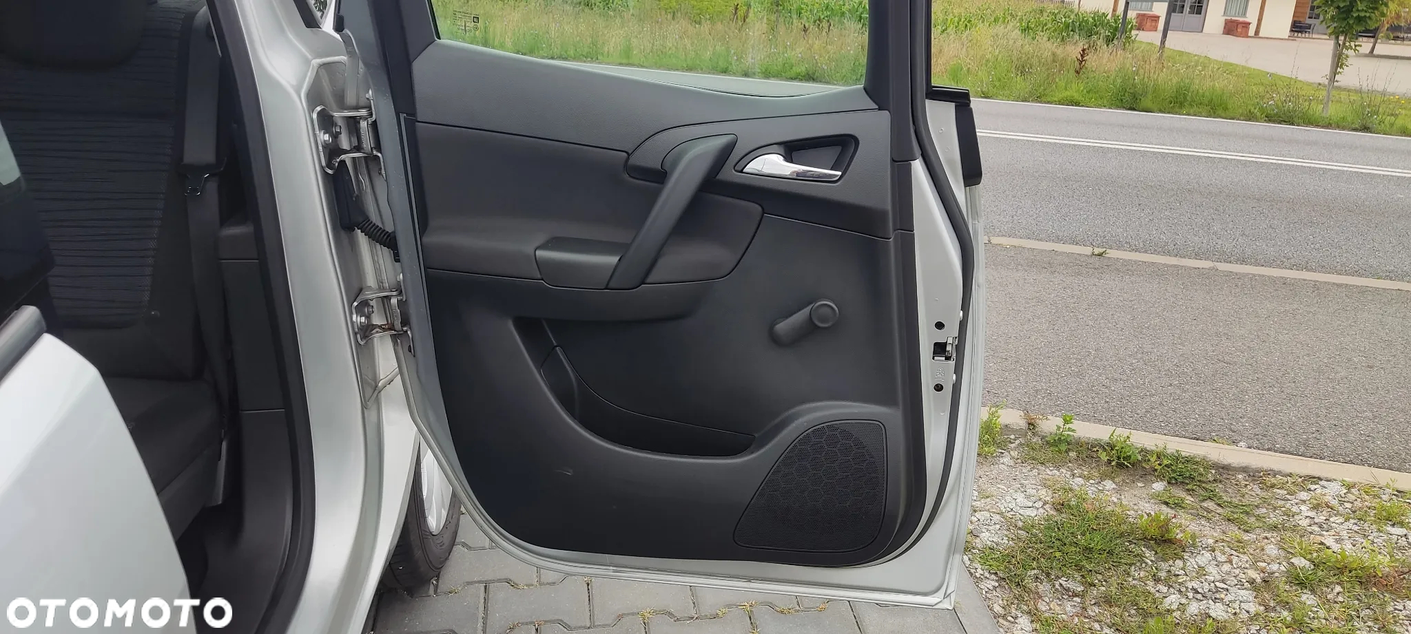 Opel Meriva 1.4 Style - 25