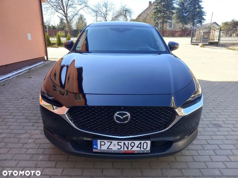 Mazda CX-30 - 5