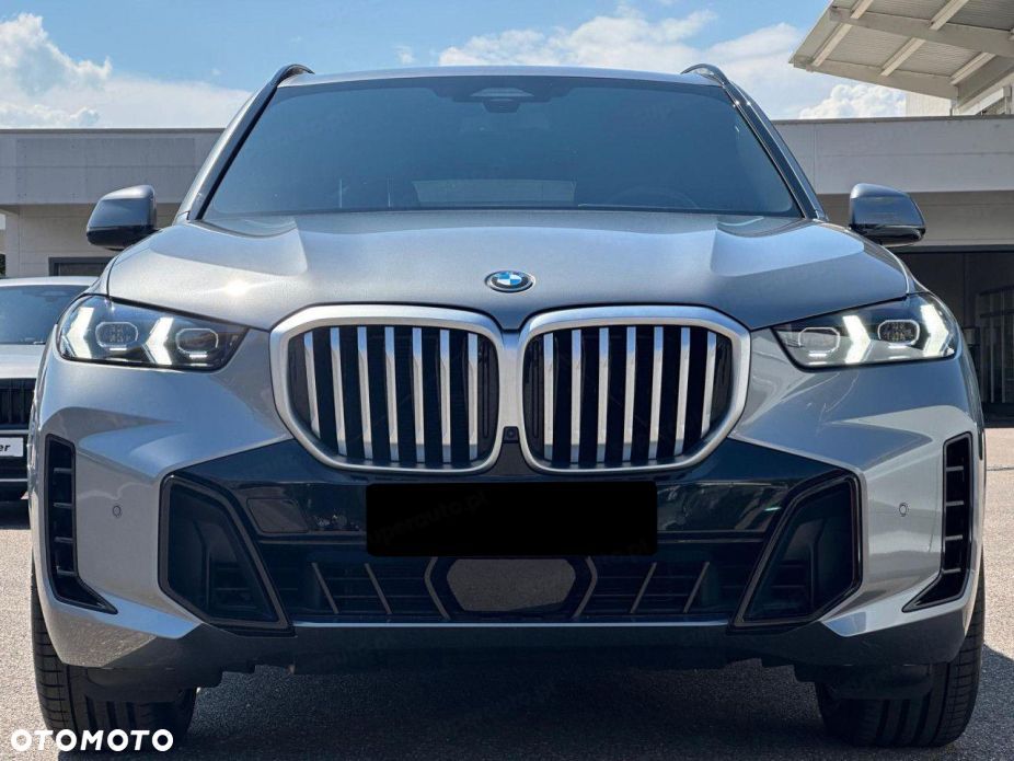 BMW X5 xDrive30d mHEV M Sport sport - 6