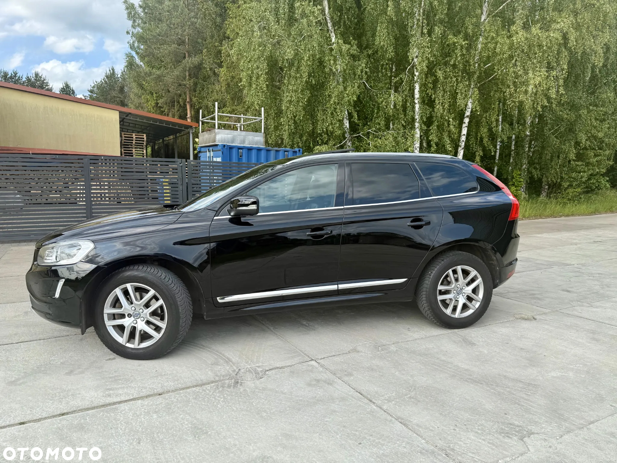 Volvo XC 60 D4 Inscription - 6