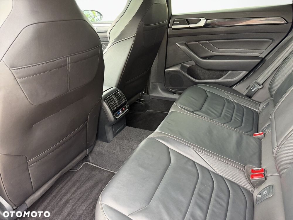 Volkswagen Arteon Shooting Brake - 14