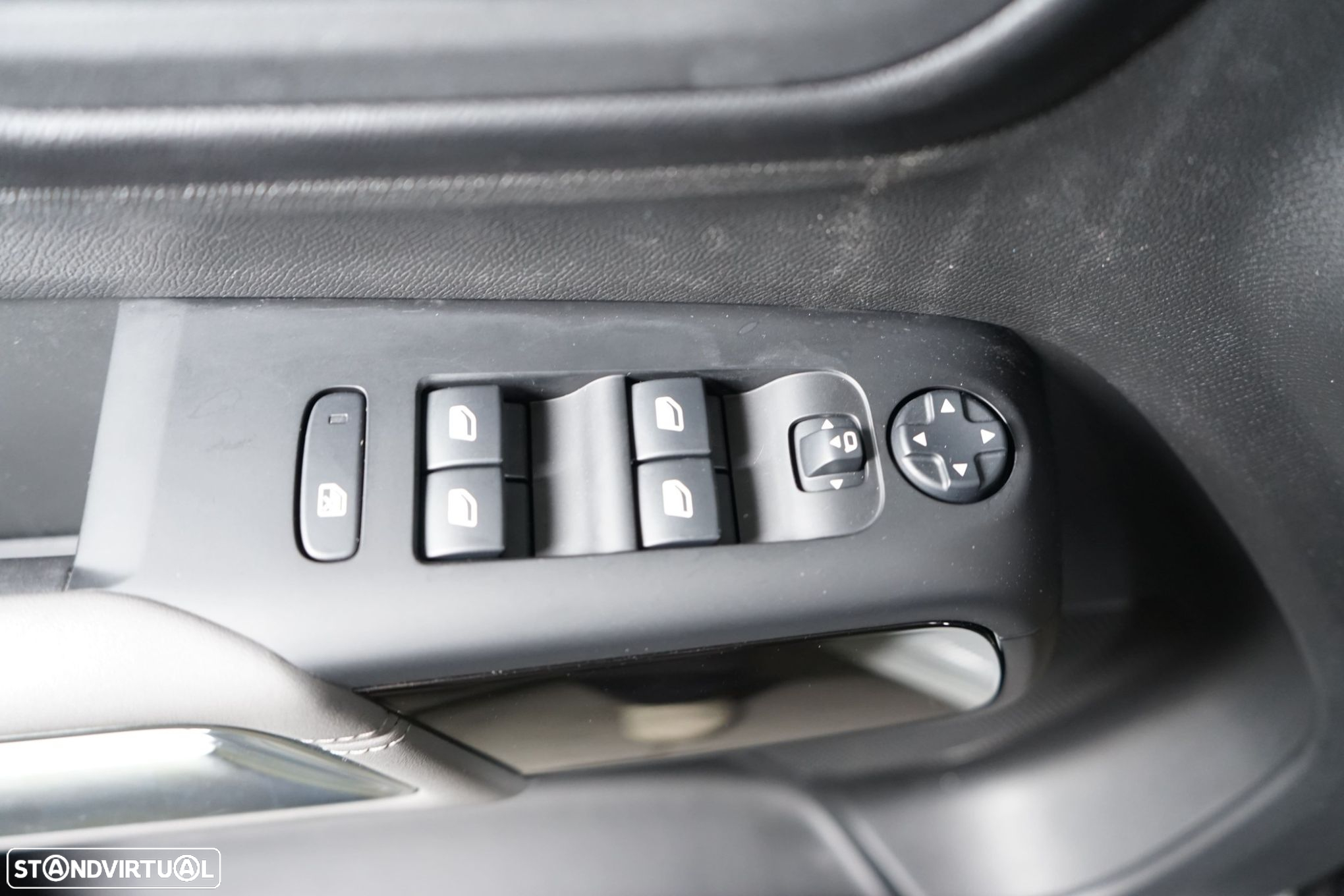 Citroën C5 Aircross 1.2 PureTech Feel - 20