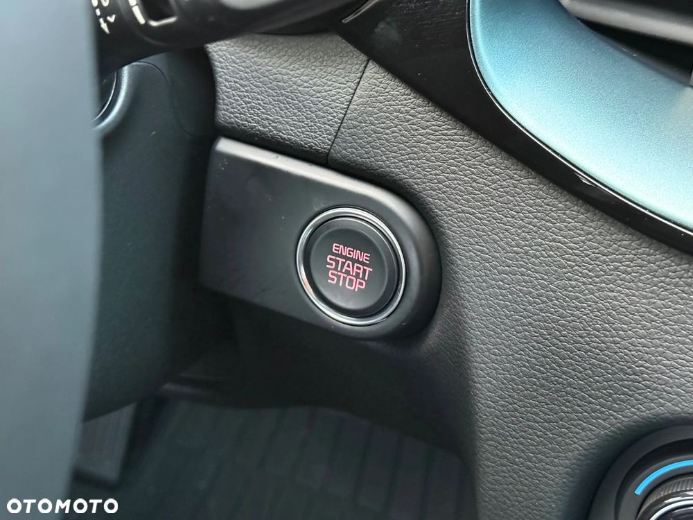 Kia XCeed 1.6 T-GDI Tribute DCT - 31