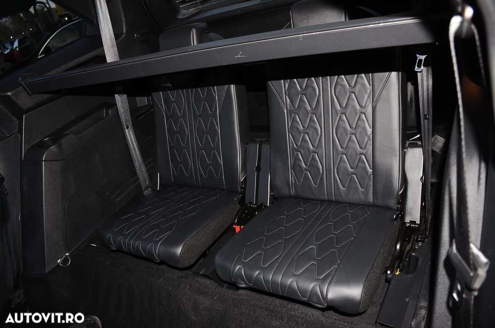 Peugeot 5008 BlueHDI 130 EAT8 Allure - 8