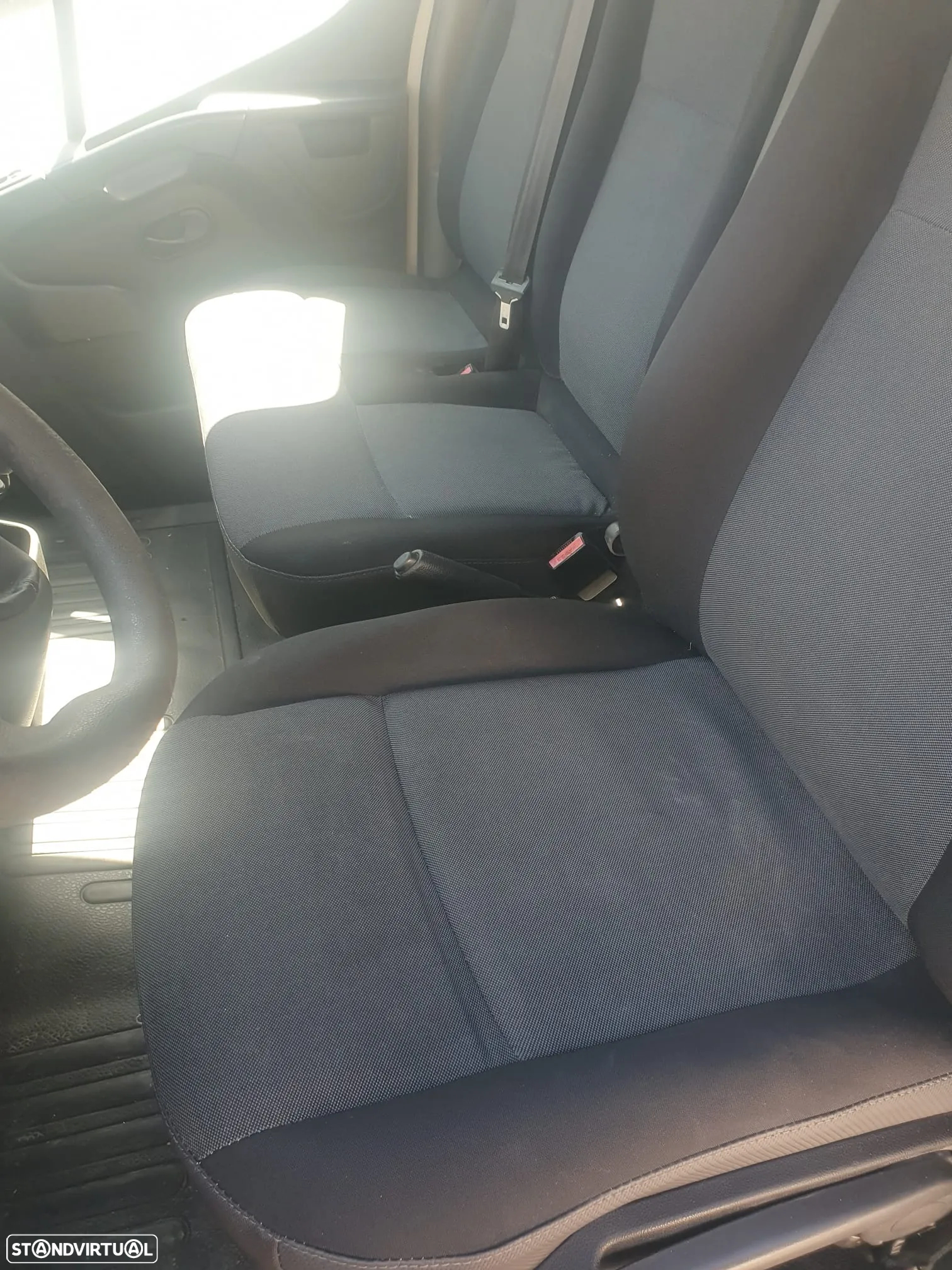 Renault Master 2.3 dCi Cab Dupla - 7 LUG - 5
