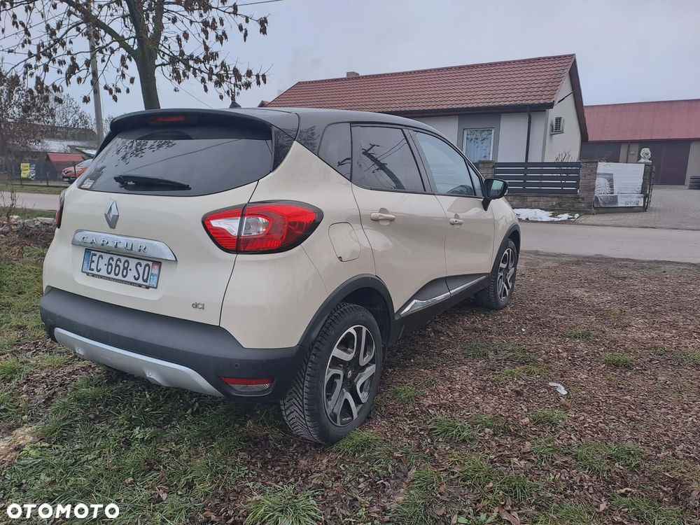Renault Captur ENERGY dCi 110 Intens - 2