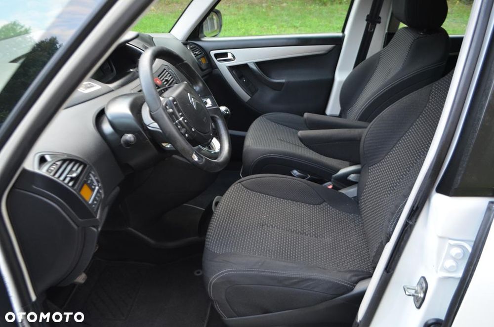 Citroën C4 Picasso 1.6 HDi Selection - 28