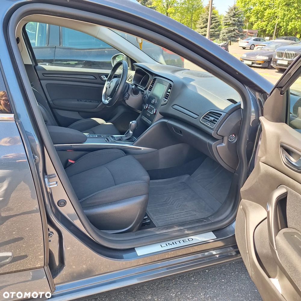 Renault Megane - 17