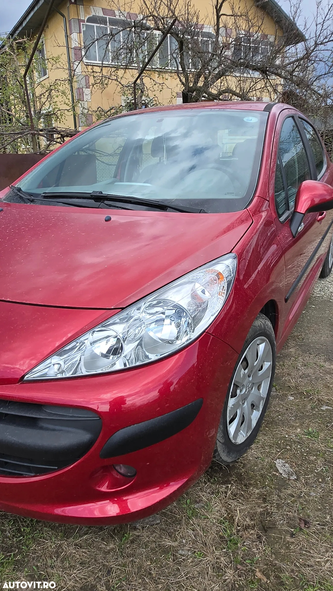 Peugeot 207 - 6