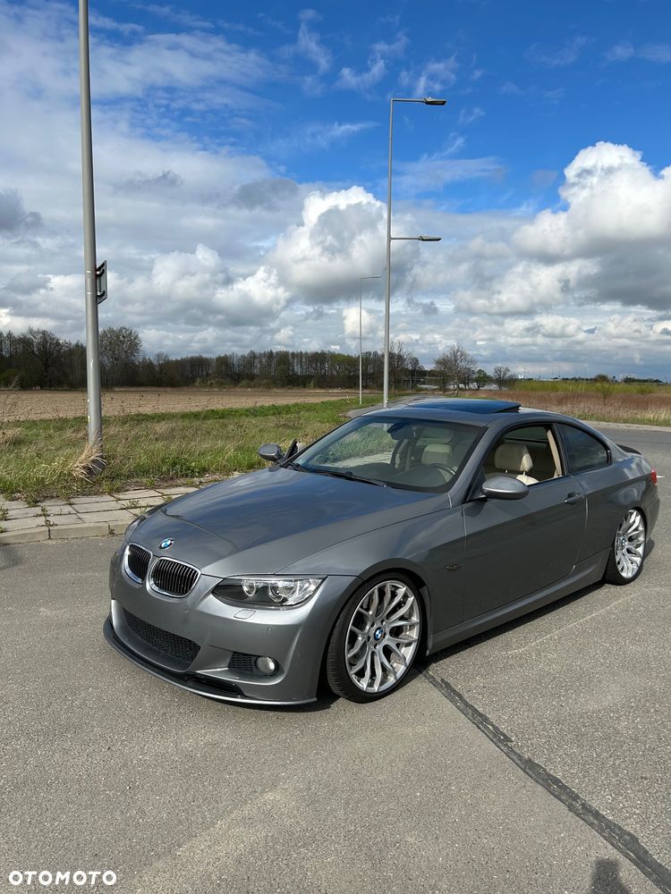 BMW Seria 3 335i - 1