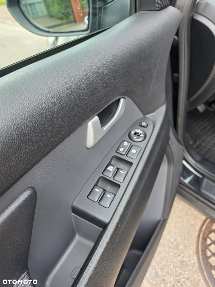 Kia Sportage 1.6 GDI Business Line 2WD - 27