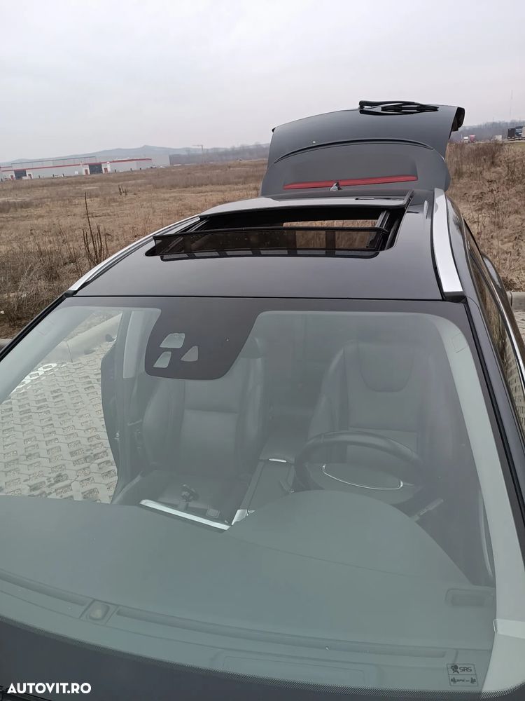 Volvo XC 60 D4AWD Momentum - 7