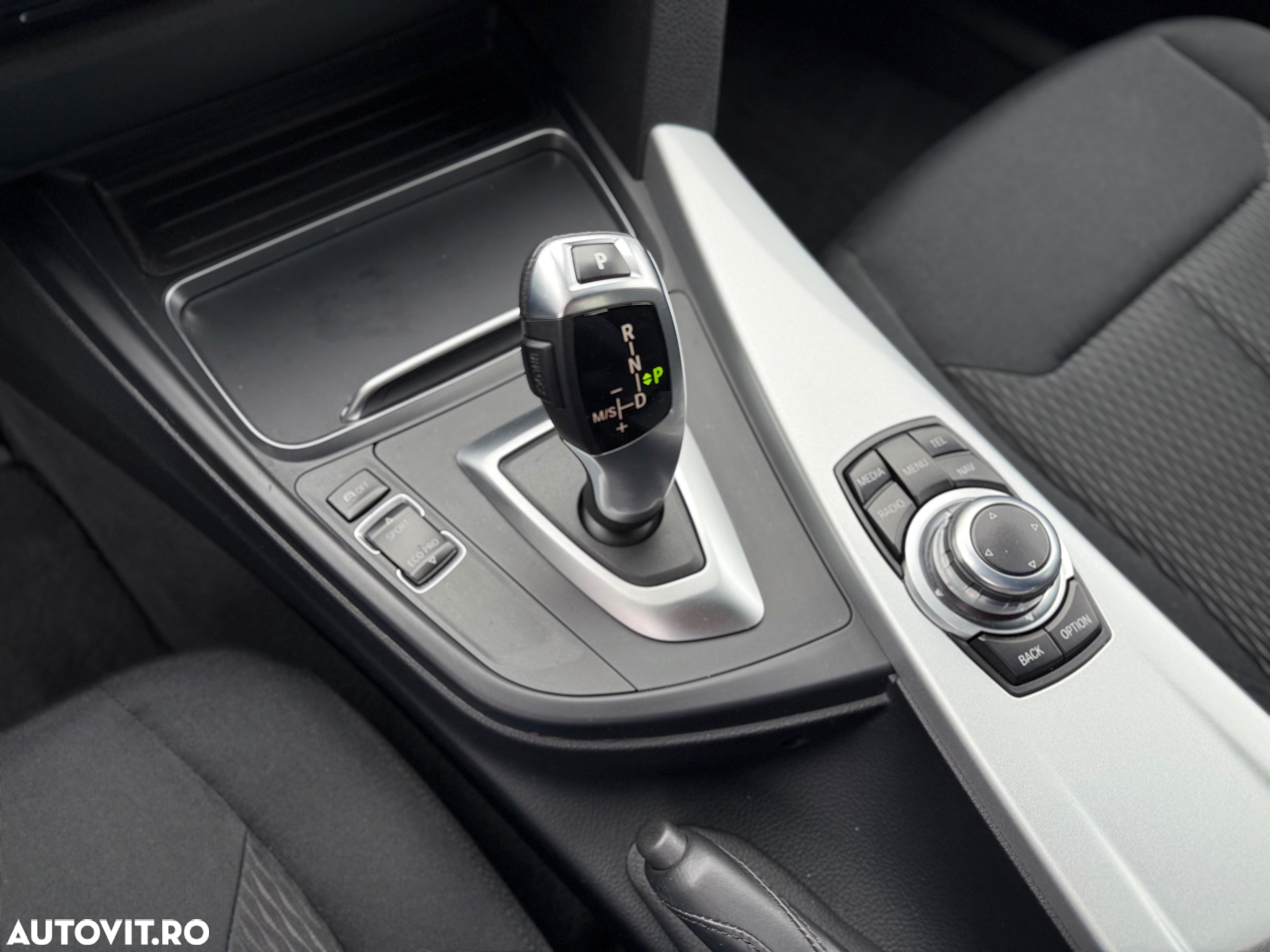BMW Seria 3 - 14