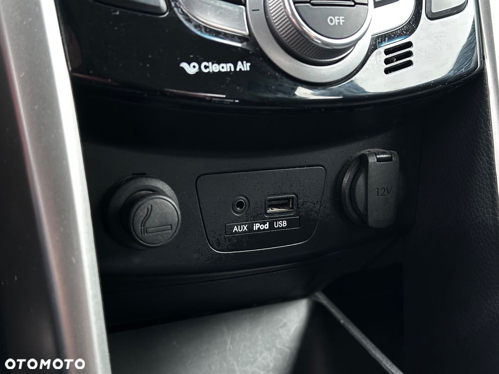 Hyundai i30 1.4 Premium - 20