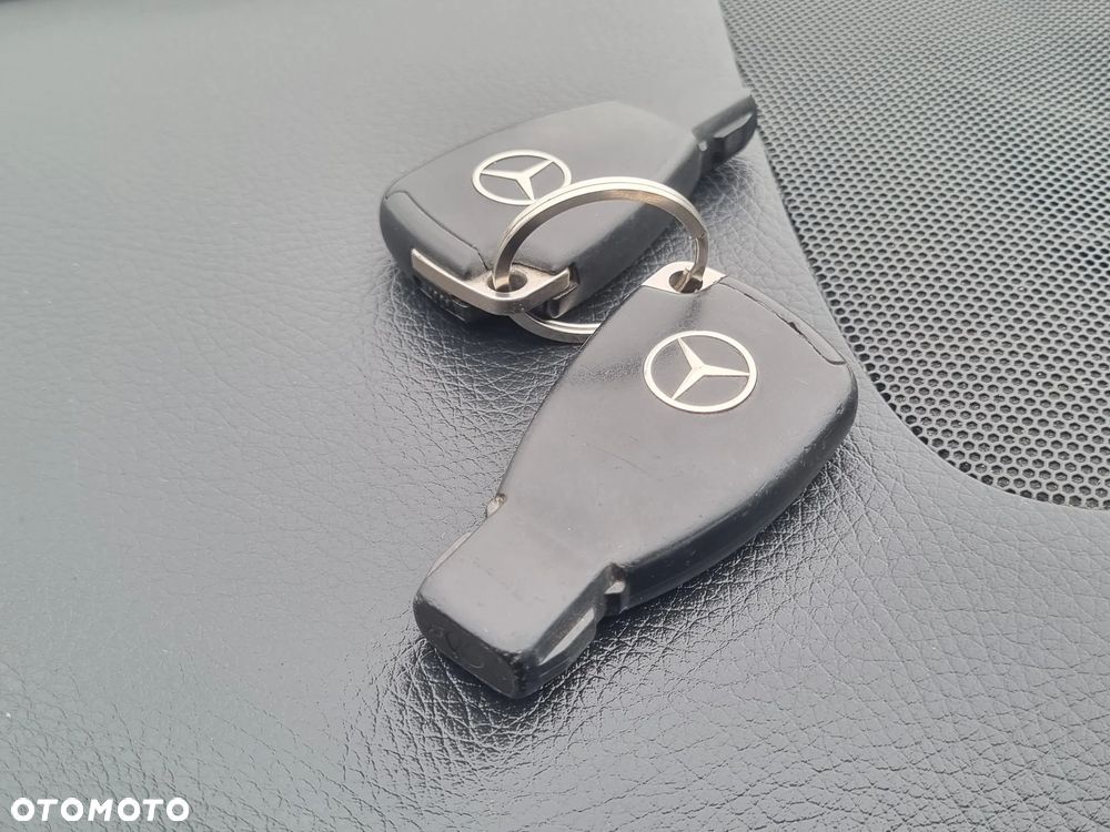 Mercedes-Benz CLK 200 Kompressor - 20