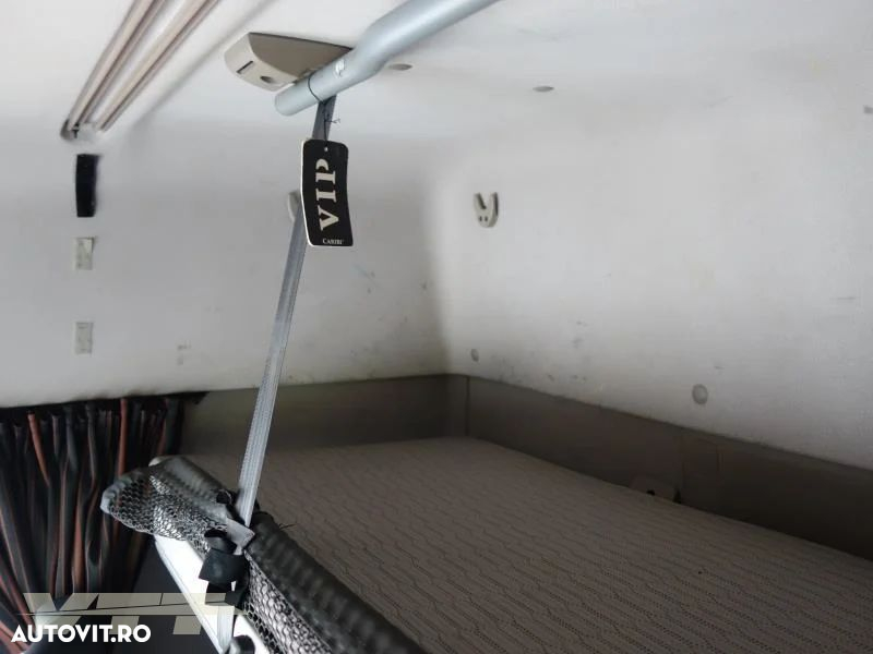 DAF XF 430 - 10
