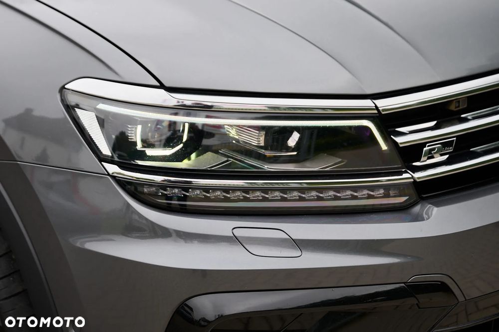 Volkswagen Tiguan - 5