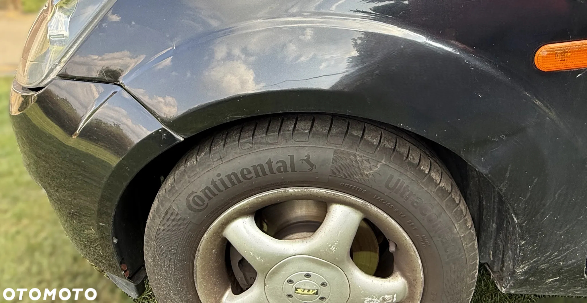 Ford Fiesta - 4
