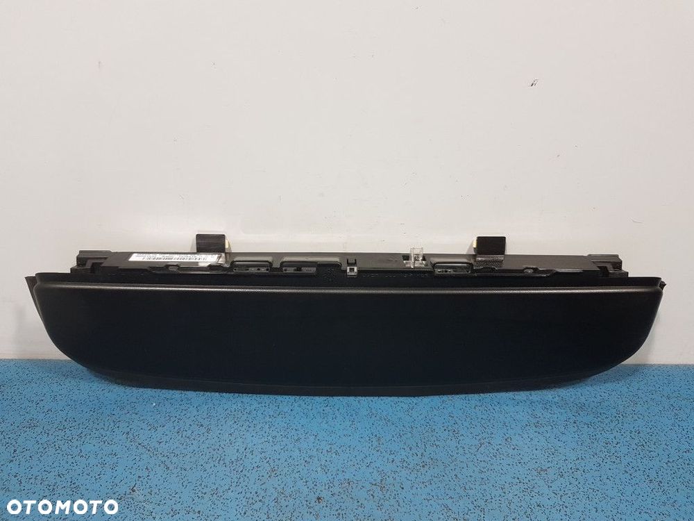 BMW 4 F36 TRZECIE ŚWIATŁO STOP 7375419 - 2